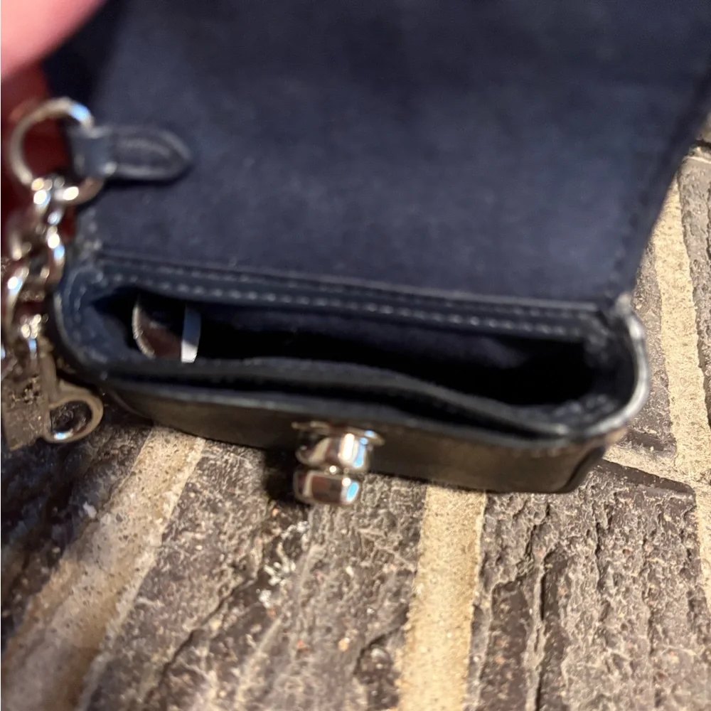 Coach Card Holder - Picture 5 of 5